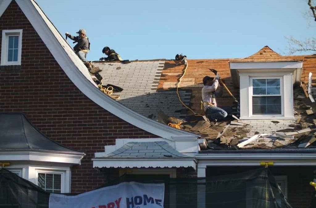 3 Reasons Not To Attach Your Satellite Dish To Your Roof (And Where You Should)