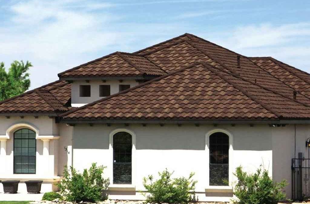 4 Common Roofing Systems