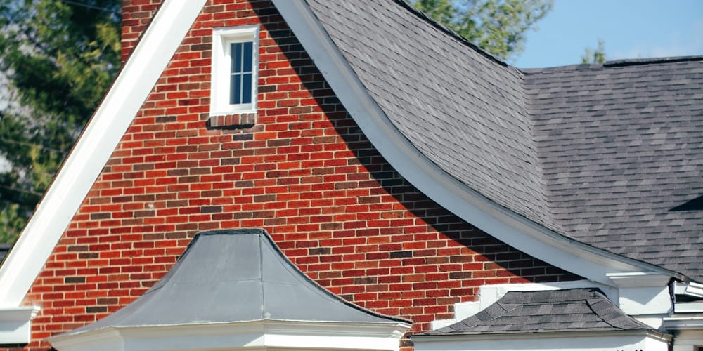 Architectural Shingle Roofing Expert Hagerstown, MD