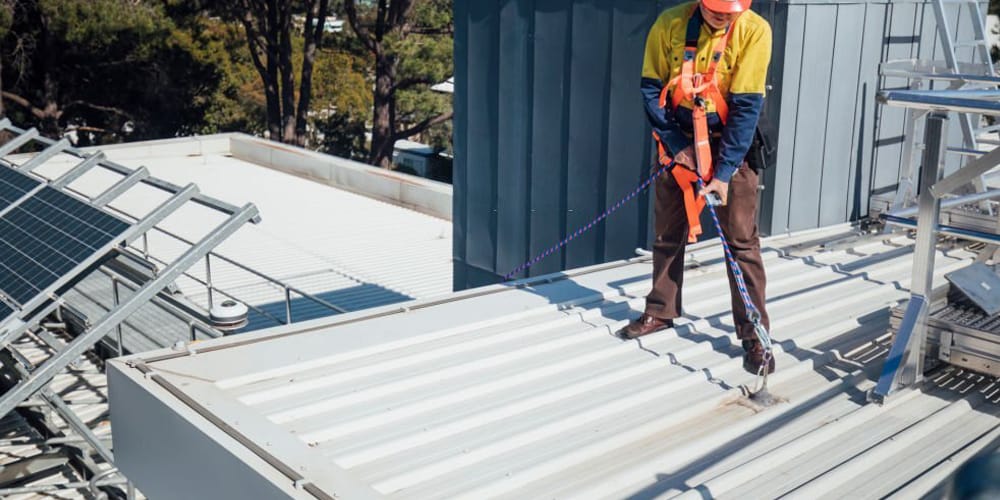 Best Commercial Roof Repair Company Hagerstown, MD