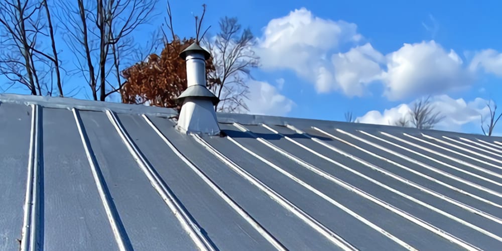 Metal Roofing Experts Hagerstown, MD