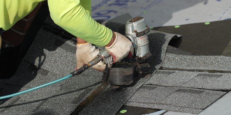 reputable roof repair company Hagerstown, MD