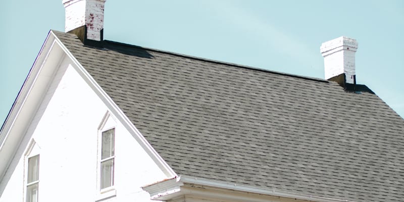 leading roofing company Hagerstown, MD