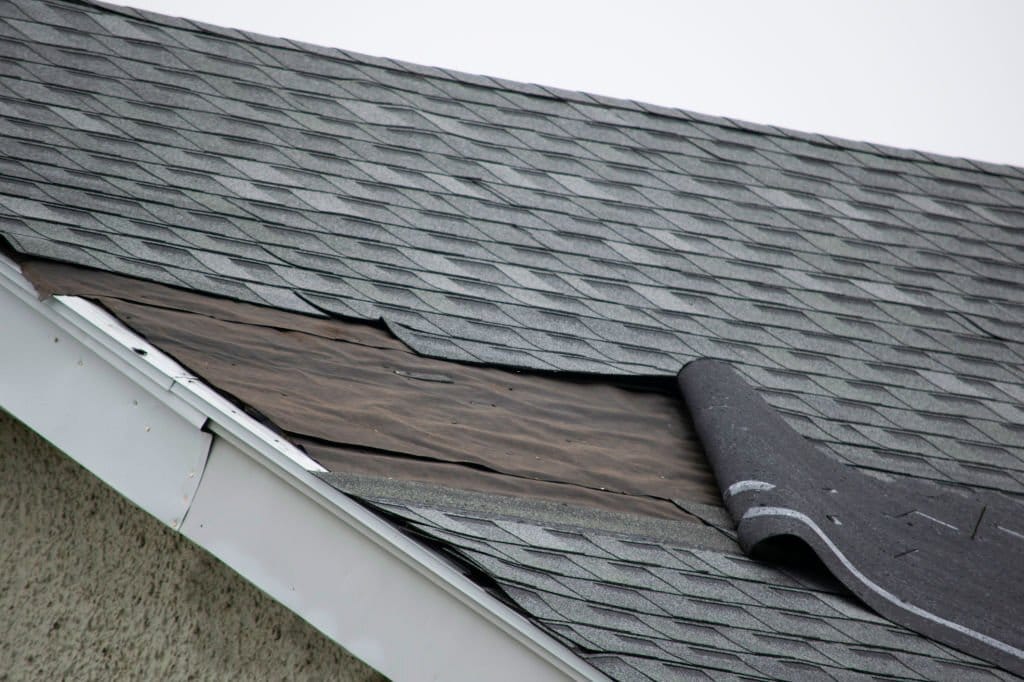 Wind Damage Roof Repair Specialist Hagerstown, MD
