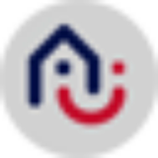 Happy Home Roofing Icon