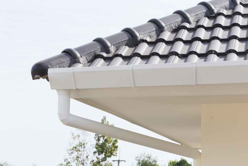 What Style of Gutter is Best for My Hagerstown Home?