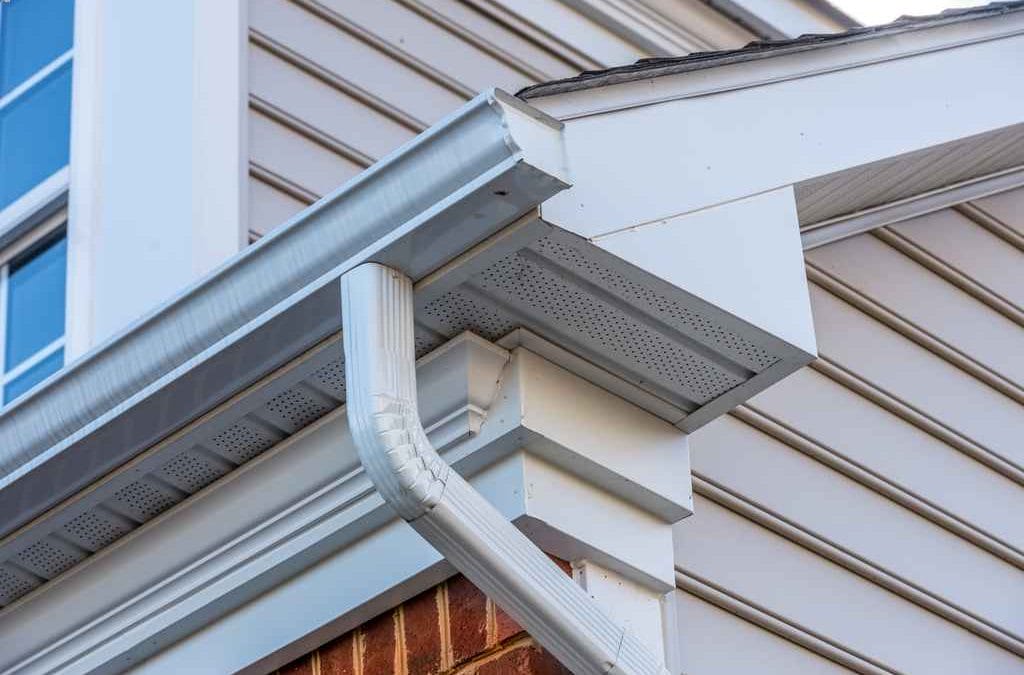 How Much Do New Gutters Cost in Hagerstown?