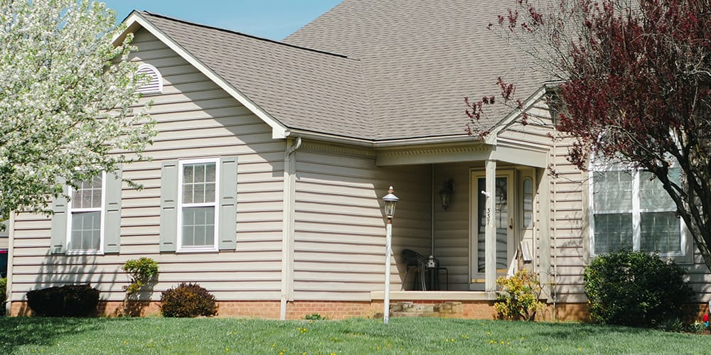 Expert Siding Installation Services Hagerstown, MD